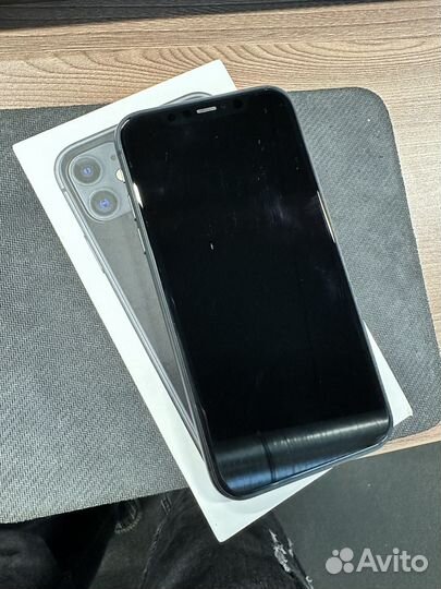 Apple iPhone 11 64gb