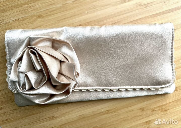 Клатч женский