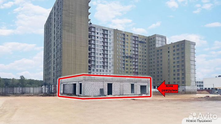 Арендный бизнес под Москвой. Прибыль 1519 тр/мес