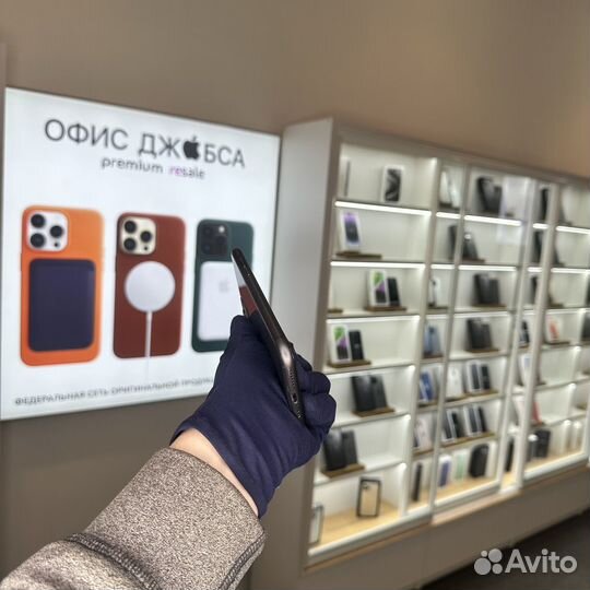 iPhone 11, 256 ГБ