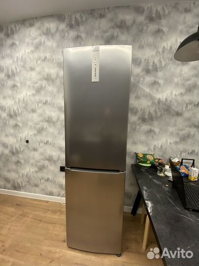 Холодильник Bosch