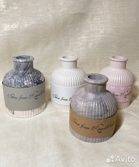 Изделия из гипса ручная работа