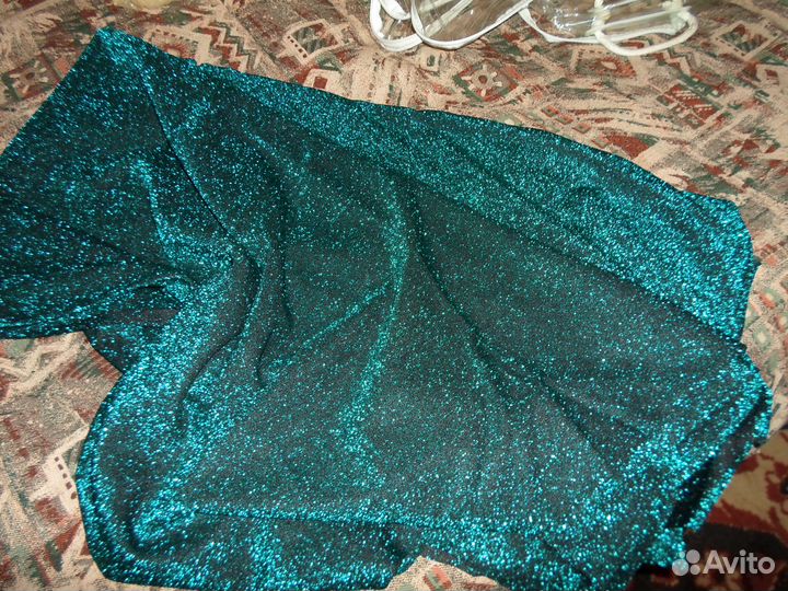 Отрез на платье