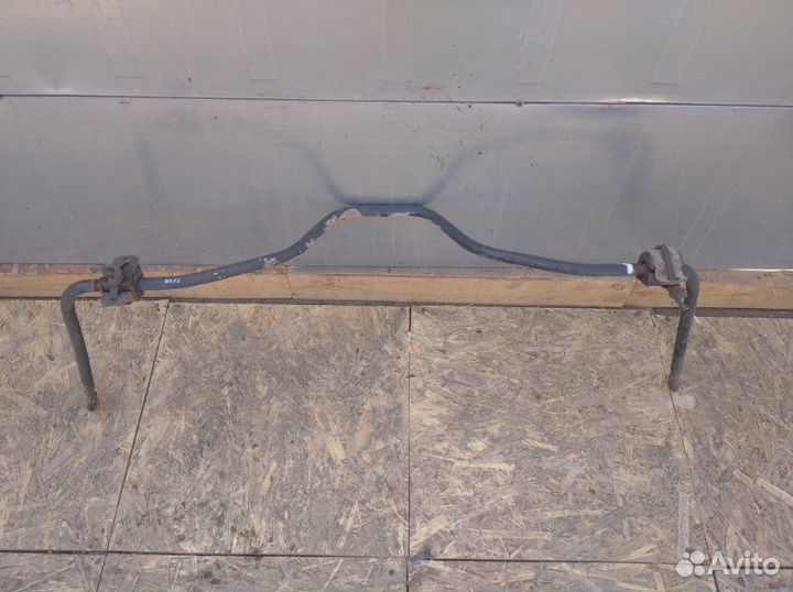 Стабилизатор задний Ssang Yong Kyron 2005-2015