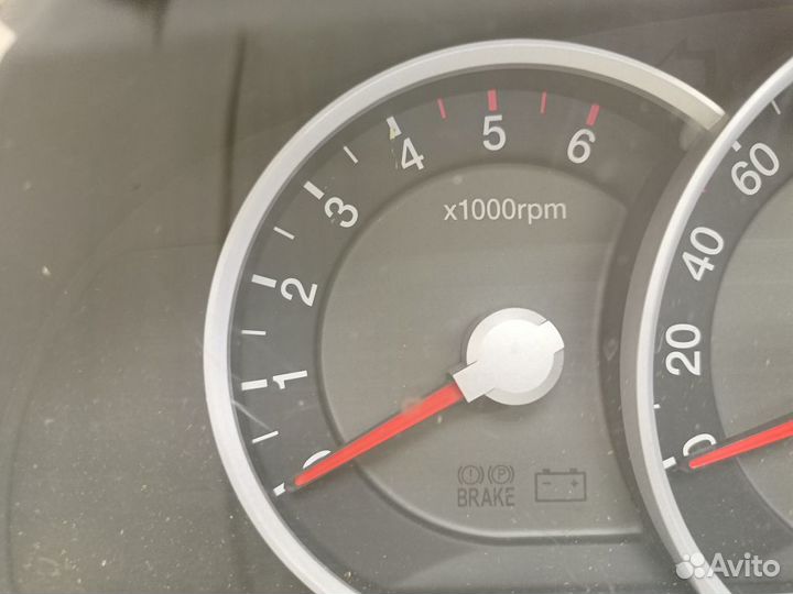 Панель приборов Киа Sorento 1 BL