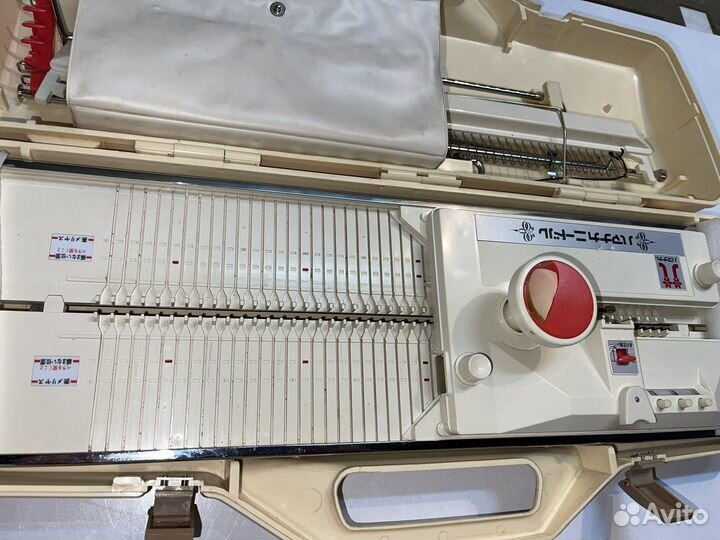 Вязальная машина Hamanaka