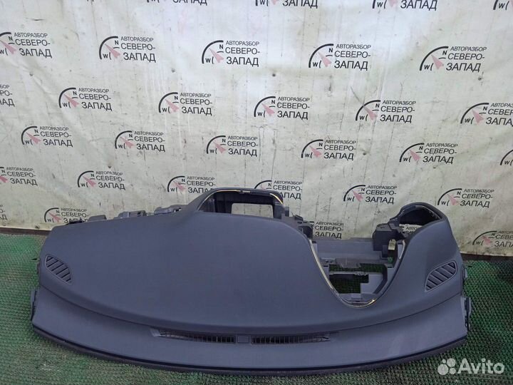 Mitsubishi Outlander III (12) GF Торпедо AirBag 20