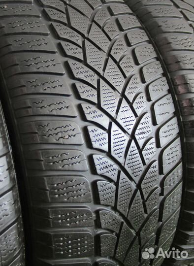 Dunlop SP Winter Sport 3D 235/45 R19 99V