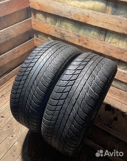 Bridgestone Blizzak LM-001 225/55 R17