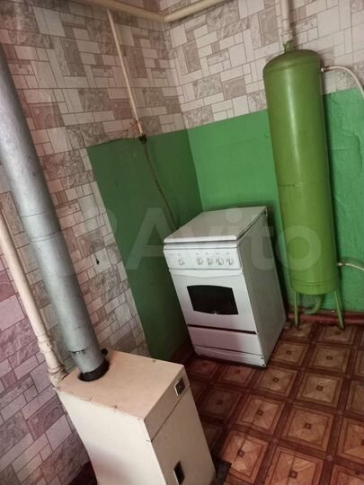 Дом 48,3 м² на участке 41,7 сот.