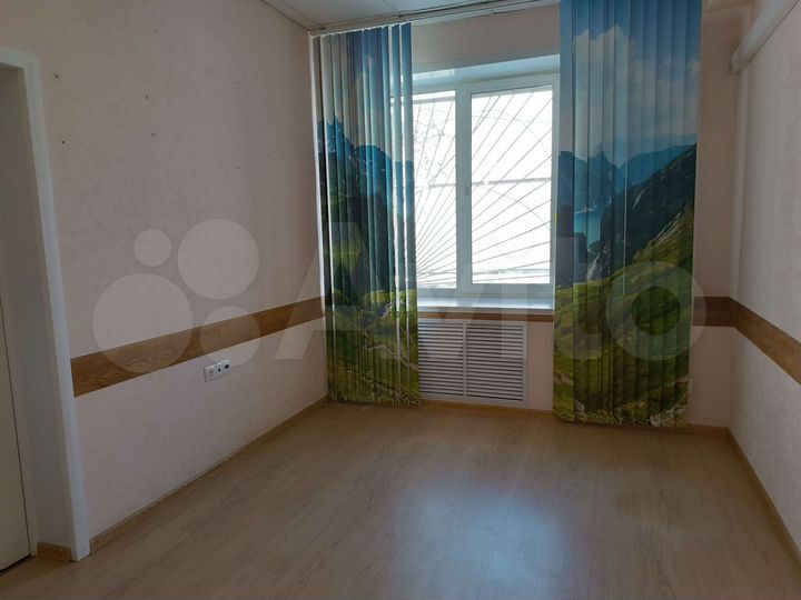 Офис, 18.9 м²