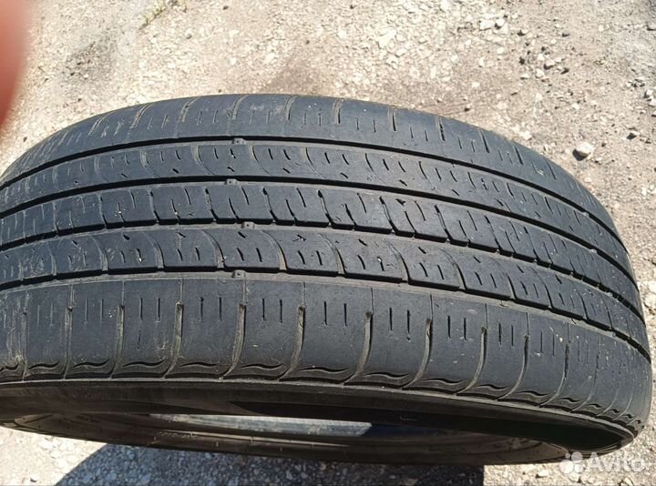 Kumho Sense KR26 225/65 R17 102H