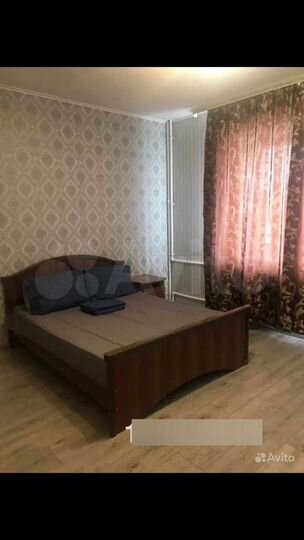 1-к. квартира, 37 м², 5/6 эт.