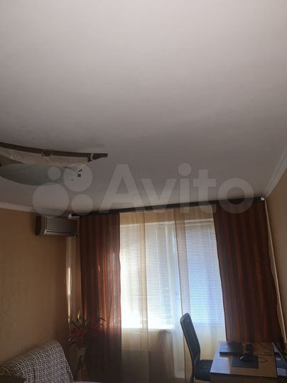2-к. квартира, 48,2 м², 4/5 эт.