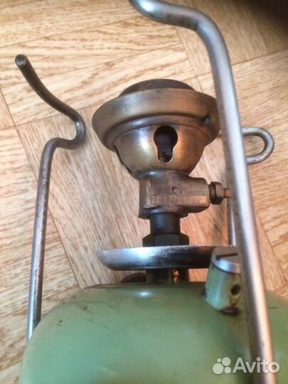 Примус «Шмель»