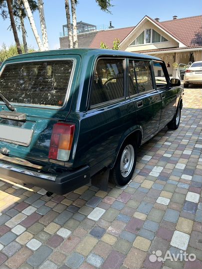 ВАЗ 2104 1.6 МТ, 2011, 36 000 км