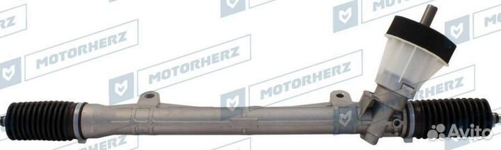 Motorherz M50321NW Рулевая рейка с тягами механиче
