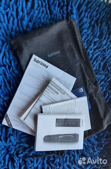 Триммер philips 8 в 1