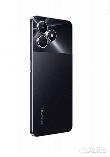 realme Note 50, 4/128 ГБ