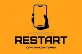 restart: магазин цифровой техники