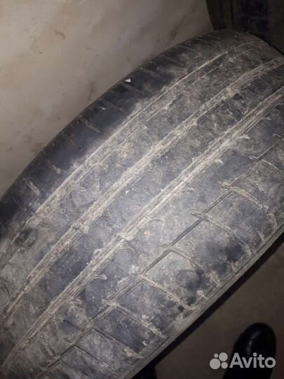 Triangle Sportex TSH11 225/55 R18