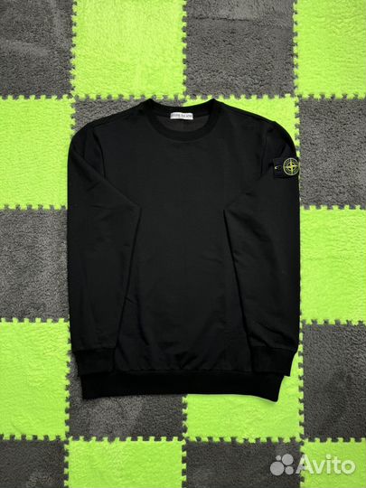 Свитшот Stone Island (Оригинал Legit)