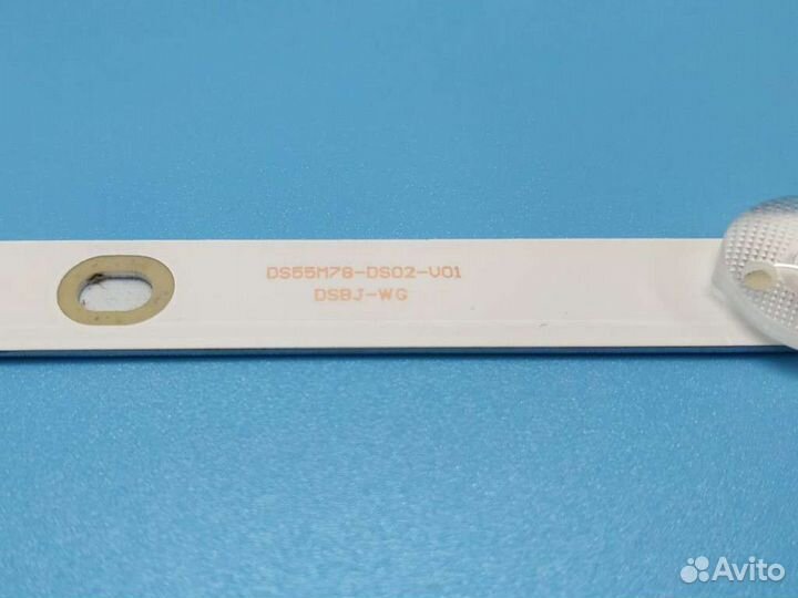 Новая DS55M78-DS02-V01 dsbj-WG
