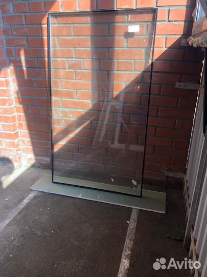 Балконный блок пвх окно дверь