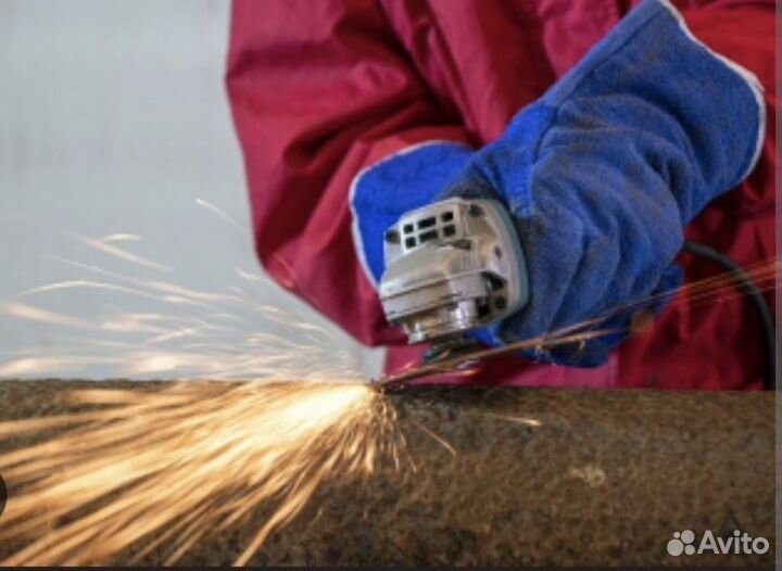 Разнорабочий на завод вахтой в Челябинск