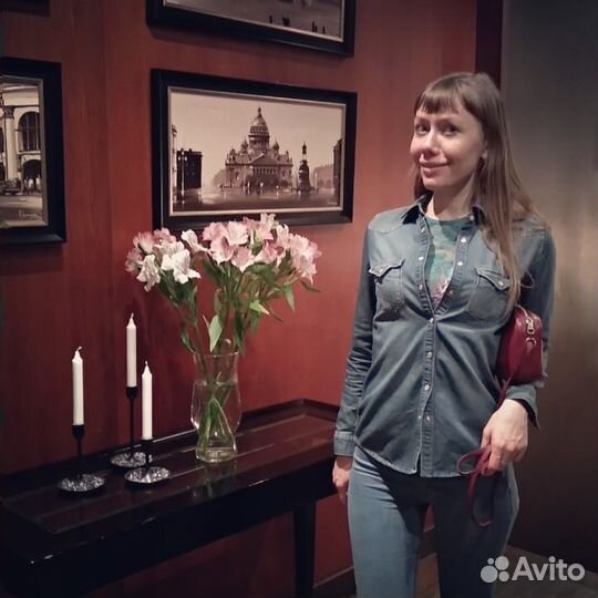 Бухгалтер, 3-ндфл,ведение бухгалтерии на усн, осно