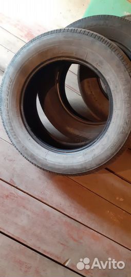 Bridgestone Turanza ER30 235/65 R17