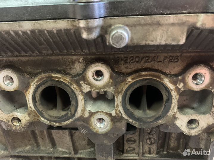 Hyundai sonata двигатель
