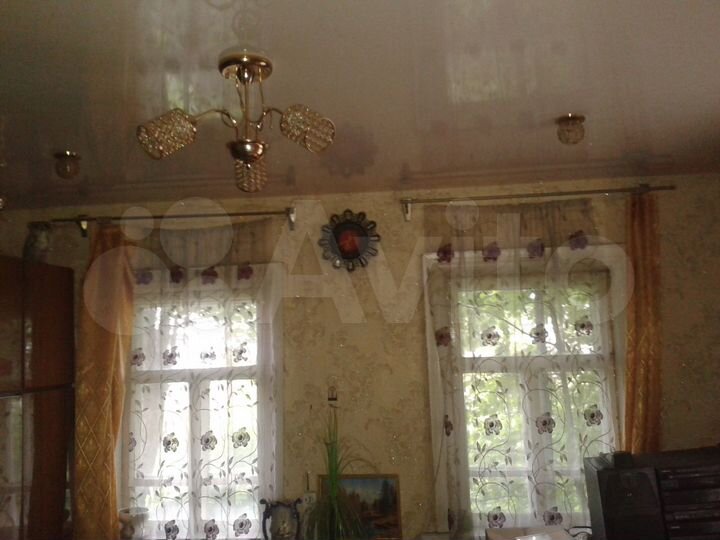 Дом 30 м² на участке 3 сот.