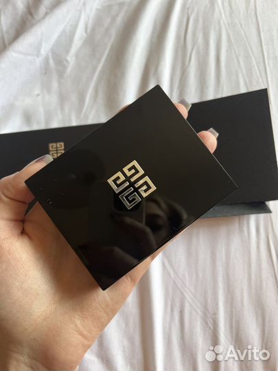 Палетка теней Givenchy Le 9.05