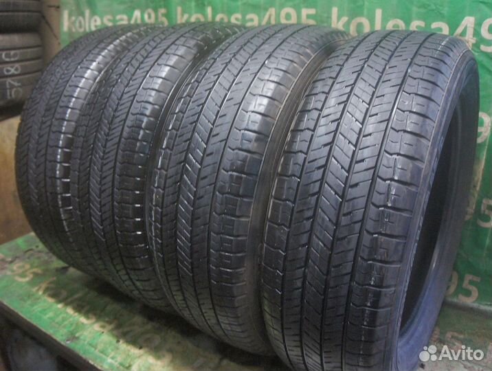 Yokohama Geolandar G91AT 225/60 R18 100H