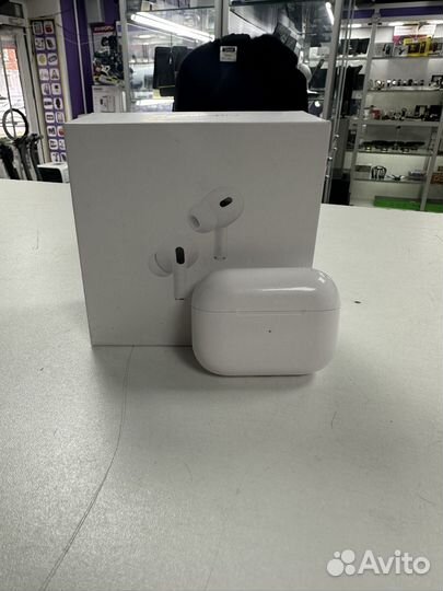 Apple AirPods Pro 2 оригинал