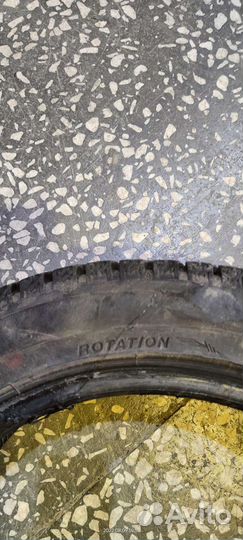 Yokohama Ice Guard IG55 195/55 R16 91T