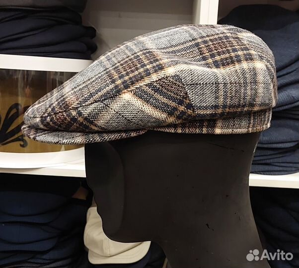 Кепка Реглан fredrikson