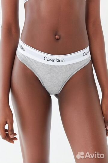 Комплект нижнего белья calvin klein