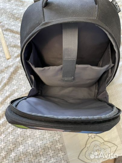 Рюкзак школьный для мальчика