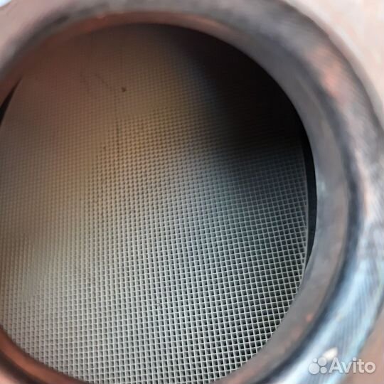 Катализатор лада приора 2