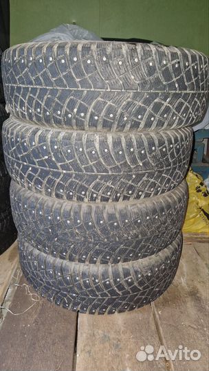 КАМА Кама-515 215/65 R16