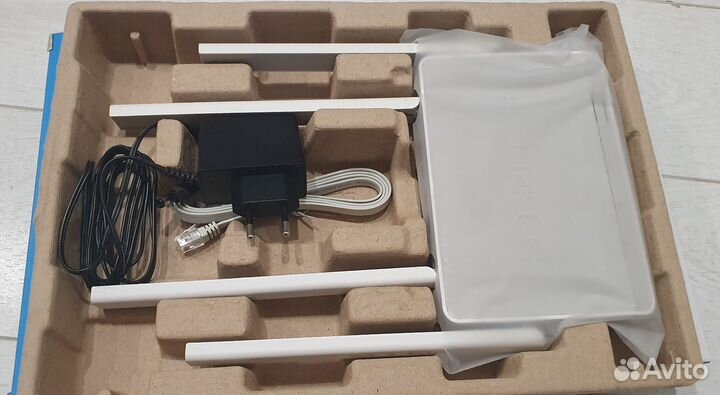 Keenetic Viva kn 1912