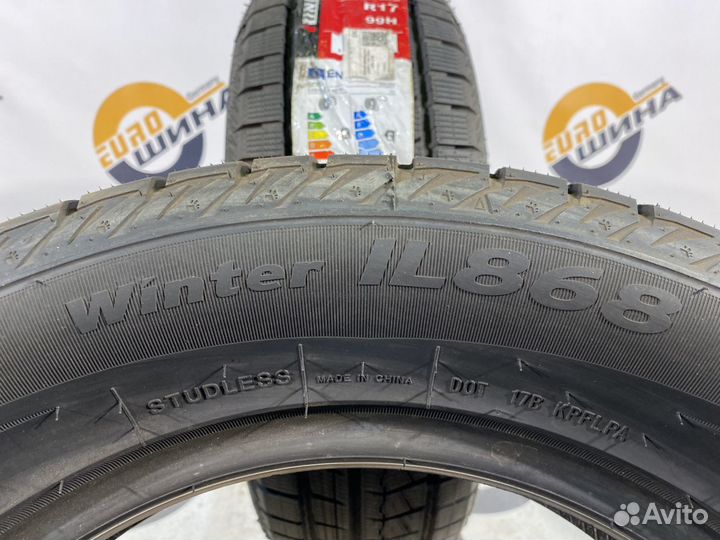 iLink Winter IL868 225/60 R17 108T