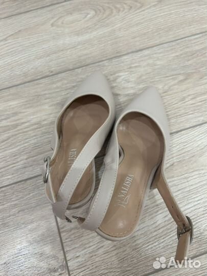 Туфли женские 36 размер