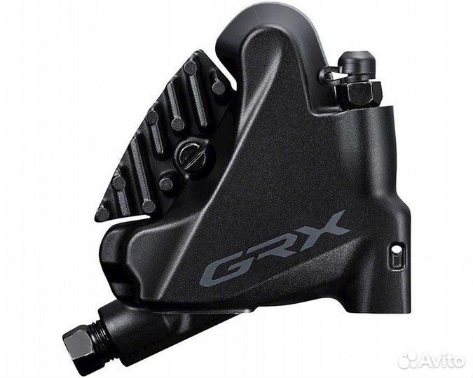 Шифтер тормозная ручка Shimano GRX ST-RX400/BR-RX