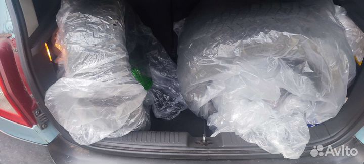 Kumho I'Zen Wis KW19 175/65 R14 82T