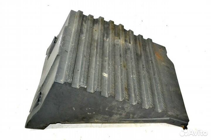 Крышка аккумуляторного ящика scania R-Series (01.0