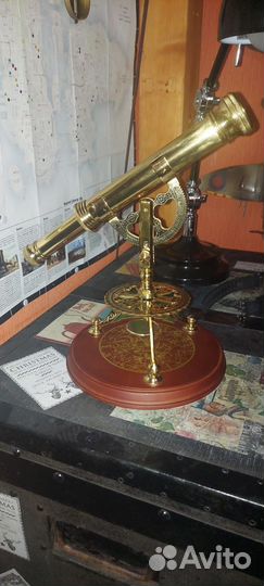 Телескоп vanbo