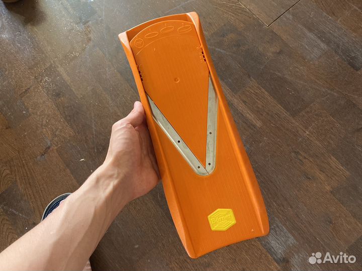 Овощерезка